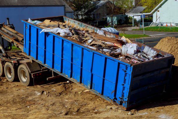 Junk Removal for Events in Suncook, NH